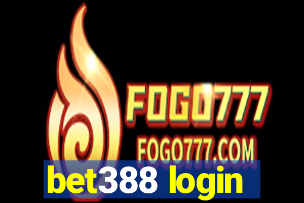 bet388 login